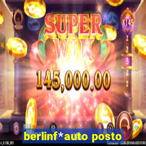 berlinf*auto posto